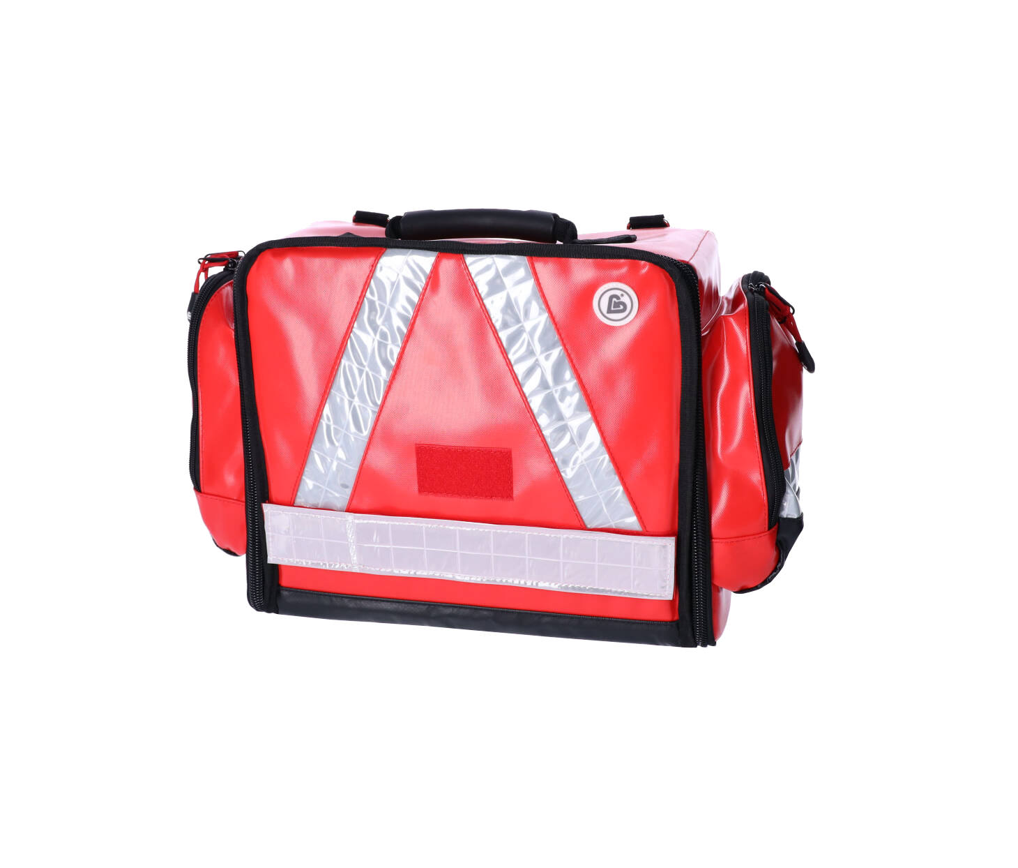 Notfalltasche Medium, Taschen und Rucksäcke, Rettungsdienst, Feuerwehr /  Rettungsdienst