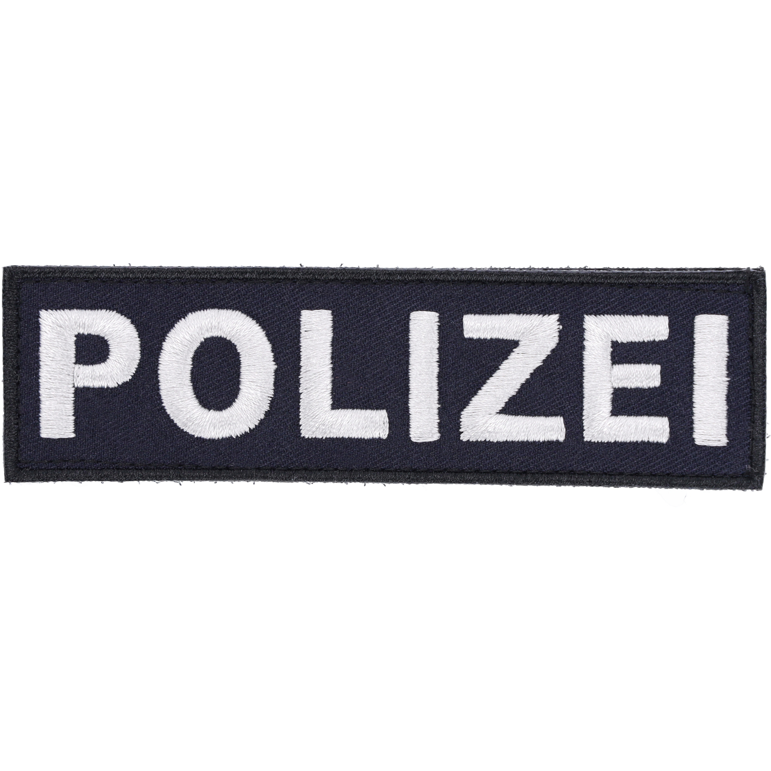 ETZEL® Westenhülle Polizei NRW, dunkelblau