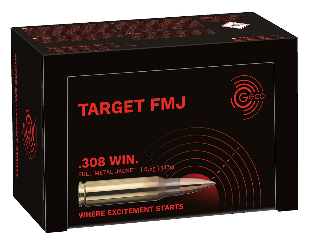 Franchi Repetierbüchse Mod. Horizon, Kaliber .308 Win. | Waffen Schmitt Goch - Alljagd Fachgeschäft