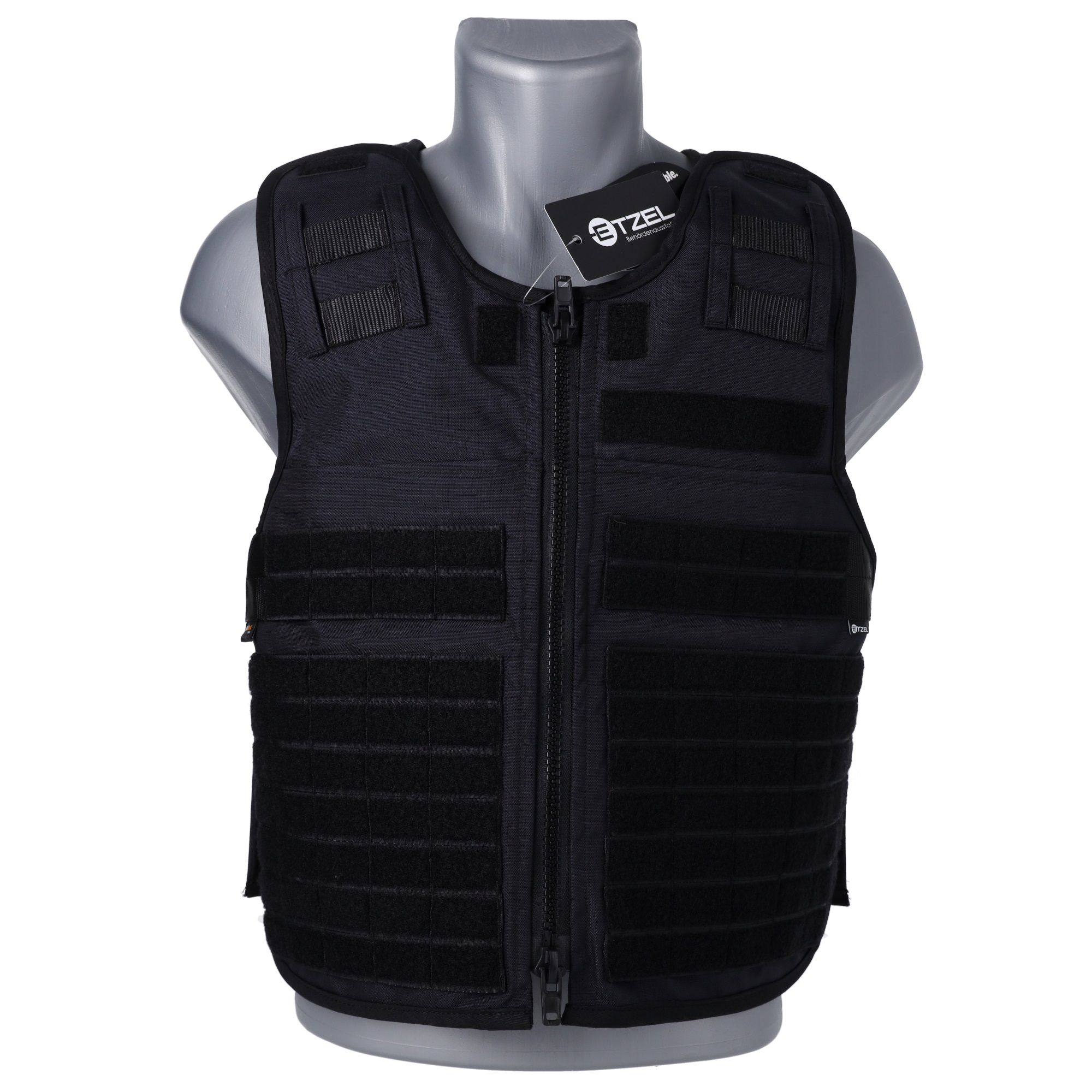 ETZEL® Westenhülle HH/NRW 2.0, dunkelblau - 2. Wahl