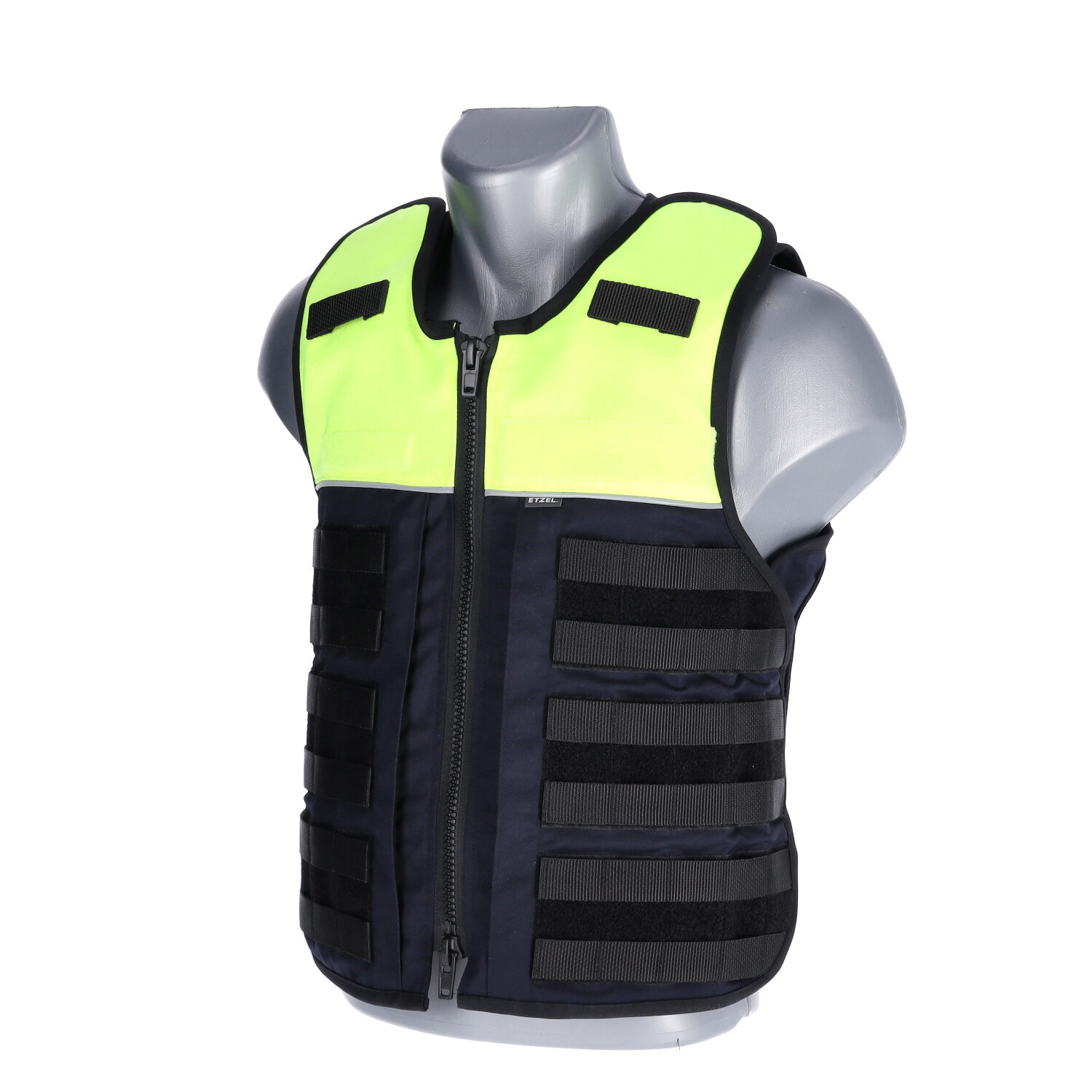 ETZEL® Westenhülle Modell Tactical NDS