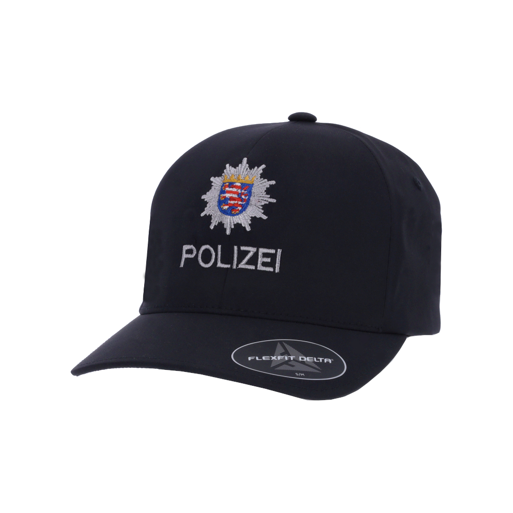 Schlüsselanhänger Polizei Hessen