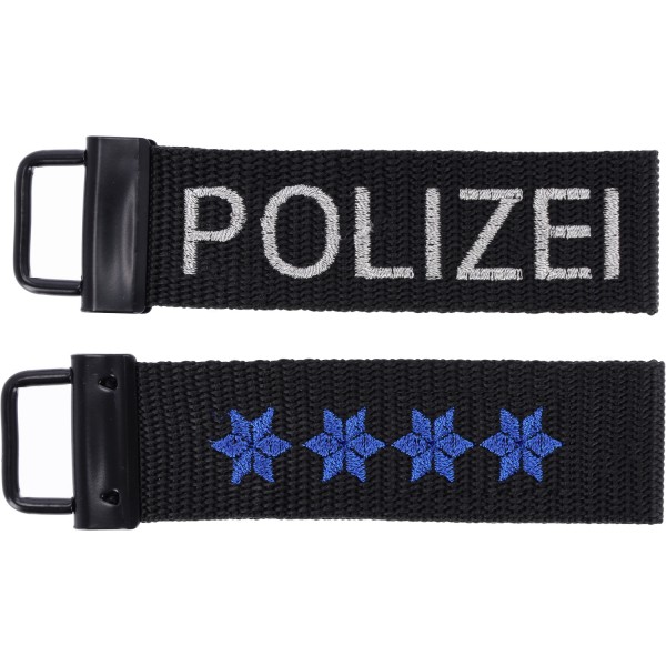 All Terrain Polizei Auto Schlüsselanhänger. Schwarz-Weiß Polizei  Schlüsselanhänger. Polizeioffizier Geschenke, blaue Schlüsselringe und  Polizei Thema Party Gastgeschenke. K010 - .de