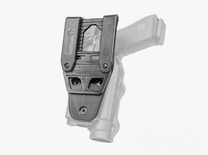 Alien Gear Belt Slide Expansion, schwarz | Zubehör und Ersatzteile | Pistolen | Holster | Waffen | ETZEL Behördenausstatter Alien Gear Belt Slide Expansion, schwarz | Zubehör und Ersatzteile | Pistolen | Holster | Waffen | ETZEL Behördenausstatter