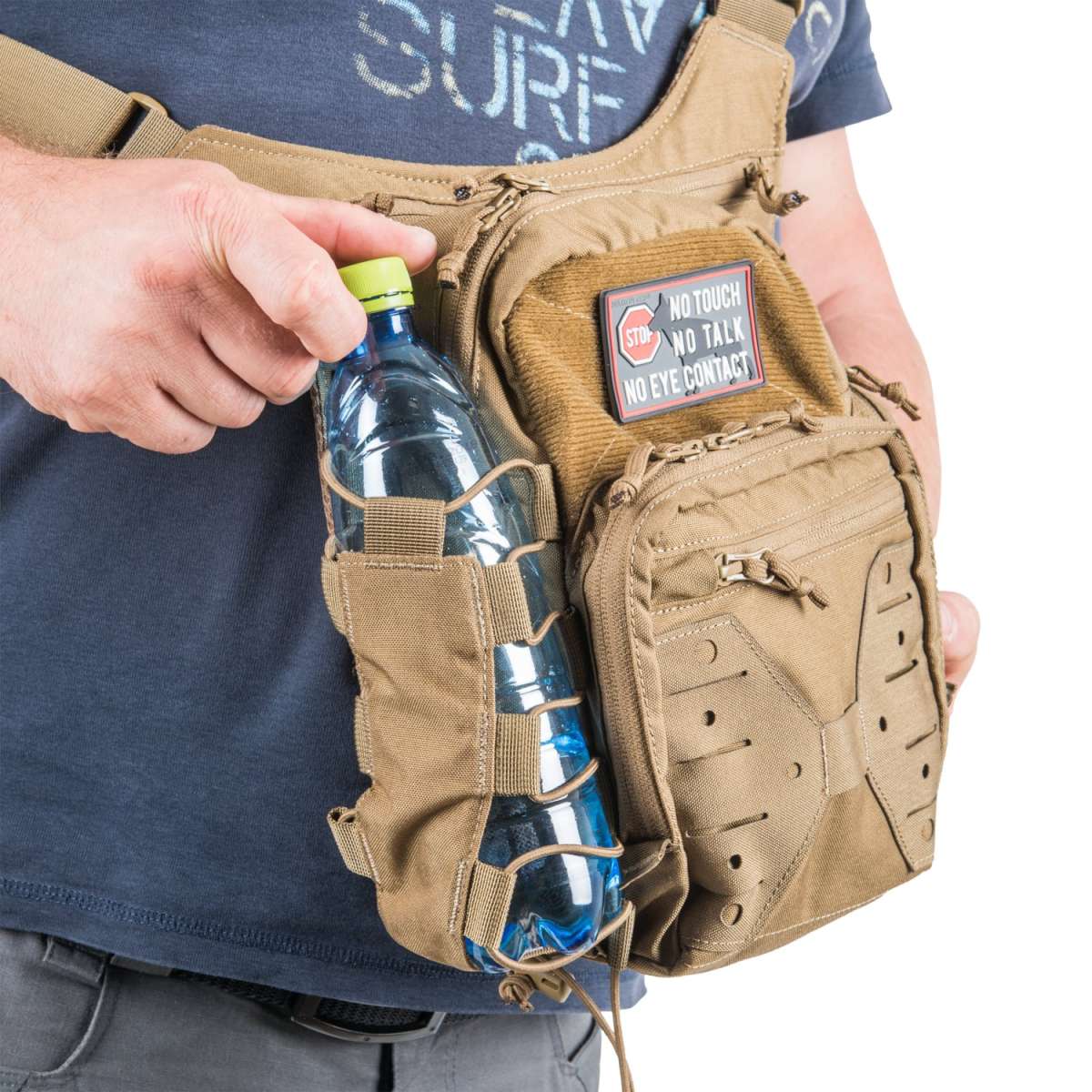 Edc side bag online