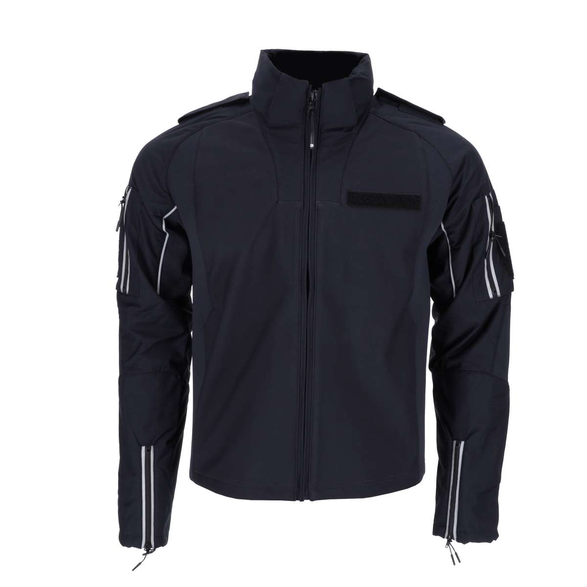 ETZEL® Strick-Troyer NRW, dunkelblau ETZEL Behördenausstatter