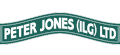 Peter Jones