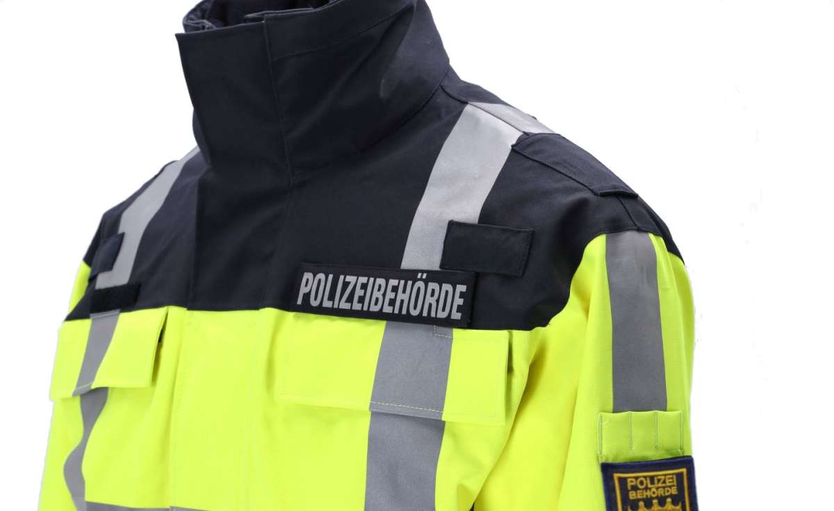 Warnschutzjacke Engelbert Strauss Sicherheitsjacken Stonekit