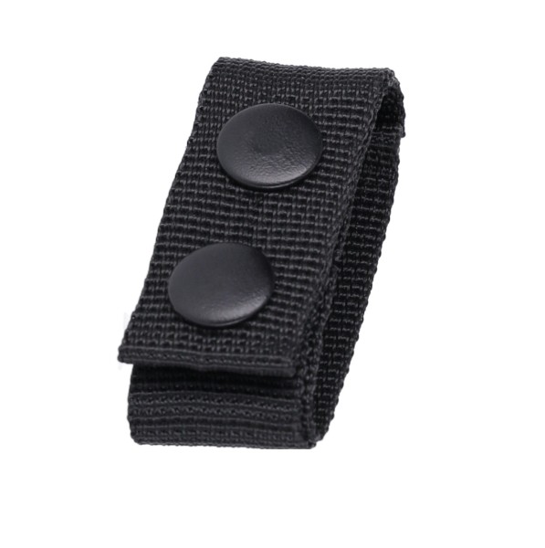 ETZEL® Gürtelhalter Beltkeeper (Nylon)