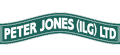 Peter Jones (ILG) Ltd