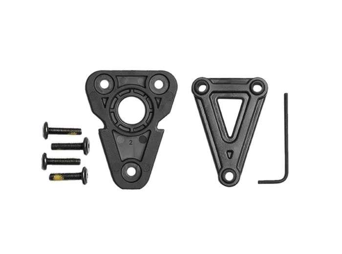 Alien Gear Belt Slide Expansion, schwarz | Zubehör und Ersatzteile | Pistolen | Holster | Waffen | ETZEL Behördenausstatter Alien Gear Belt Slide Expansion, schwarz | Zubehör und Ersatzteile | Pistolen | Holster | Waffen | ETZEL Behördenausstatter