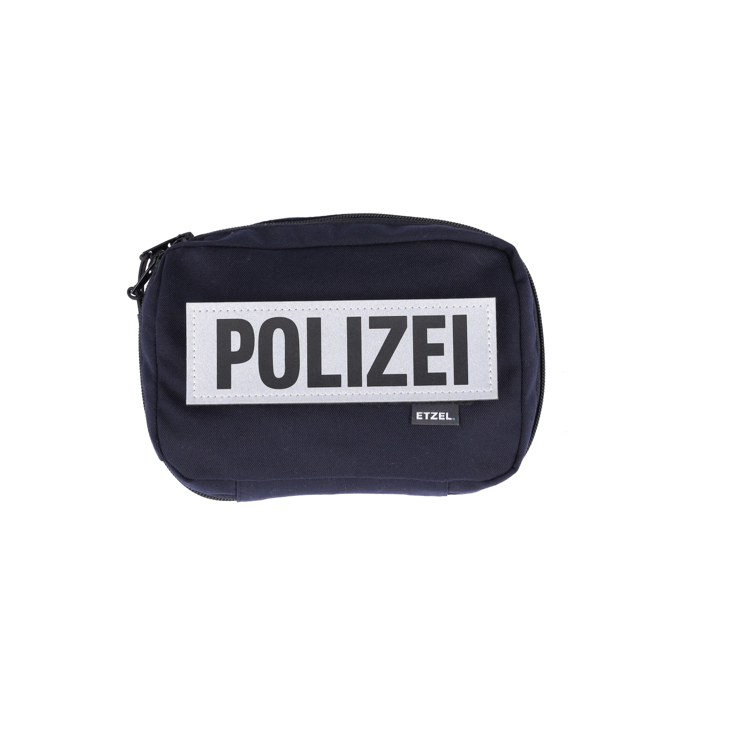 XL cut, sew & play Nähset inkl. großer Tasche WUNSCHNAME Polizei