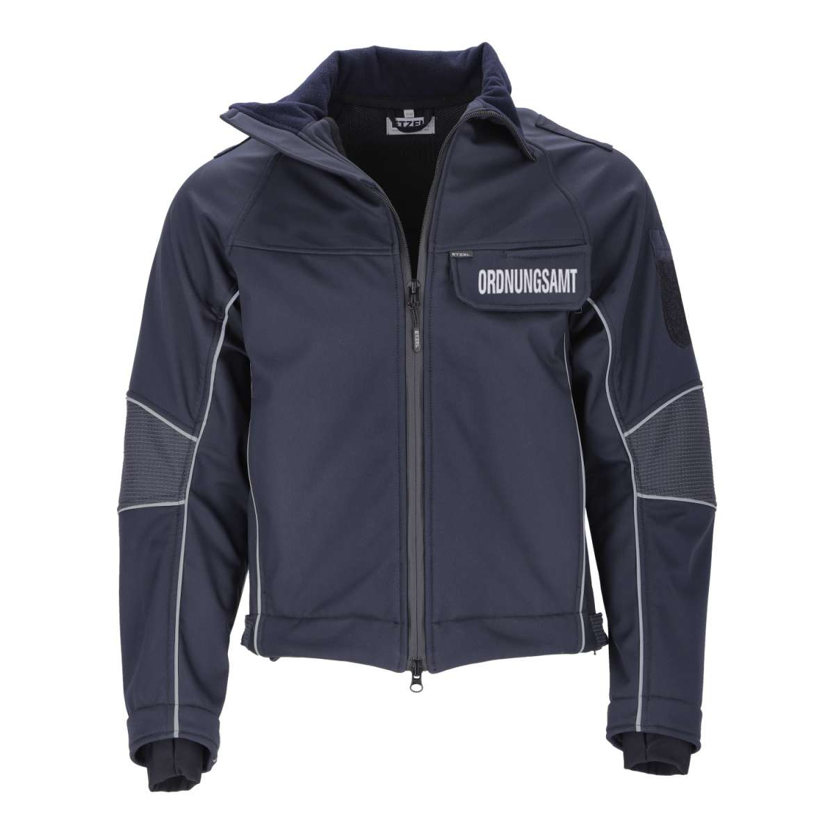 ETZEL® Softshellblouson Bund Jacken Jacken und Westen